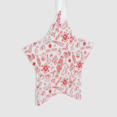 CBC Kinder Vakantie Ornament (voorkant)