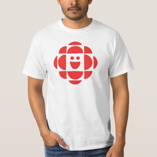 CBC Kinderen Logo T-shirt (Voorkant)