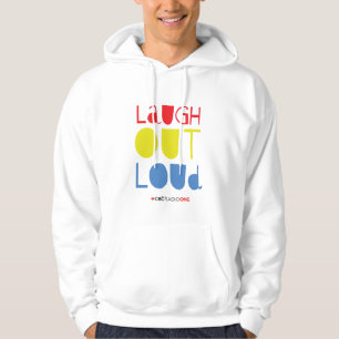 CBC Laugh Out Loud Hoodie
