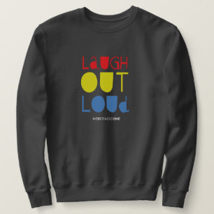 CBC Laugh Out Loud Trui