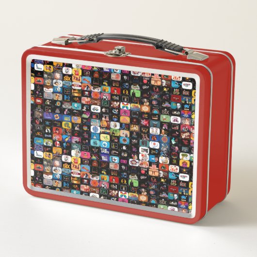 CBC-logo's en -afbeeldingen (Voorkant)