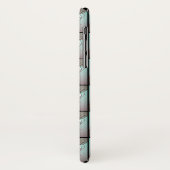 CBC Love Me Case-Mate iPhone Case (Achterkant/links)