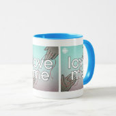 CBC Love Me Mok (Voorkant rechts)