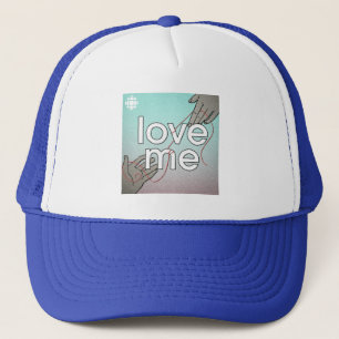 CBC Love Me Trucker Pet