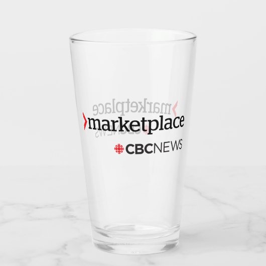 CBC Marketplace Glas (Achterkant)