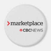 CBC Marketplace Magnet (Voorkant)