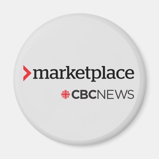 CBC Marketplace Magnet (Voorkant)