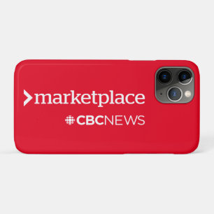 CBC Marktplaats Telefoonhoes Case-Mate iPhone Case