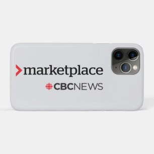 CBC Marktplaats Telefoonhoes Case-Mate iPhone Case