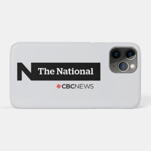 CBC Nationale Case-Mate iPhone Case