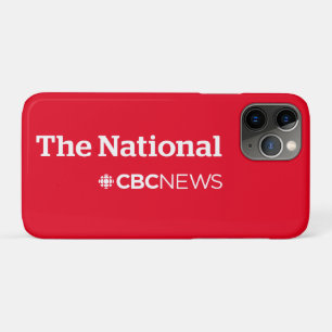 CBC Nationale Case-Mate iPhone Case