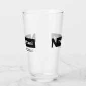 CBC Nationale Glas (Links)