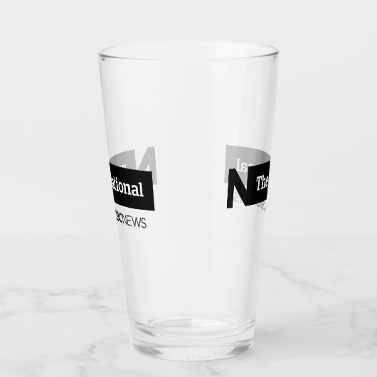 CBC Nationale Glas (Links)