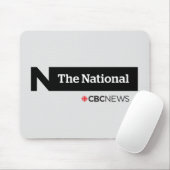 CBC Nationale Muismat (Met muis)