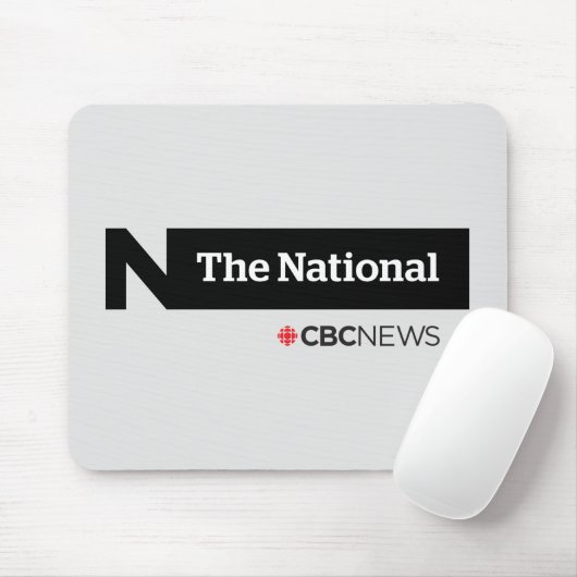 CBC Nationale Muismat (Met muis)