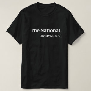 CBC Nationale T-shirt