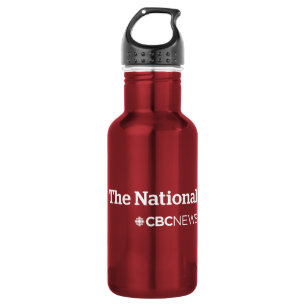 CBC Nationale Waterfles