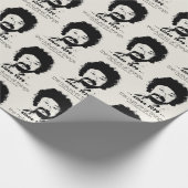 CBC - Natuur van de dingen sinds 1979 Cadeaupapier (Hoek)