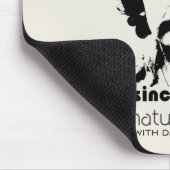 CBC - Natuur van de dingen sinds 1979 Muismat (Hoek)