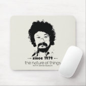 CBC - Natuur van de dingen sinds 1979 Muismat (Met muis)