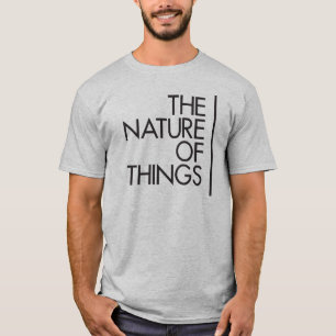 CBC - Natuur van de dingen sinds 1979 T-shirt