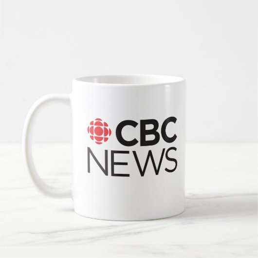 CBC News Koffiemok (Links)