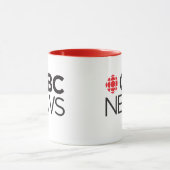 CBC News Mok (Midden)