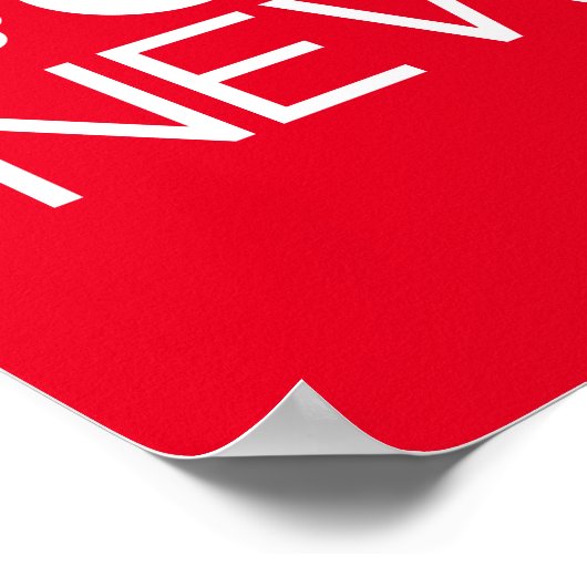 CBC News Poster (Hoek)