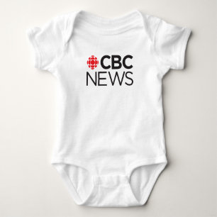 CBC News Romper