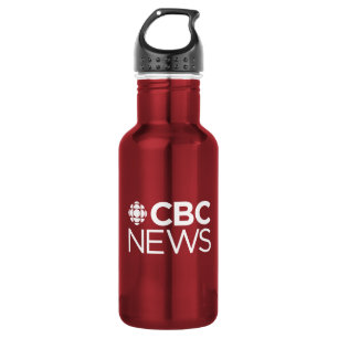 CBC Nieuws Waterfles