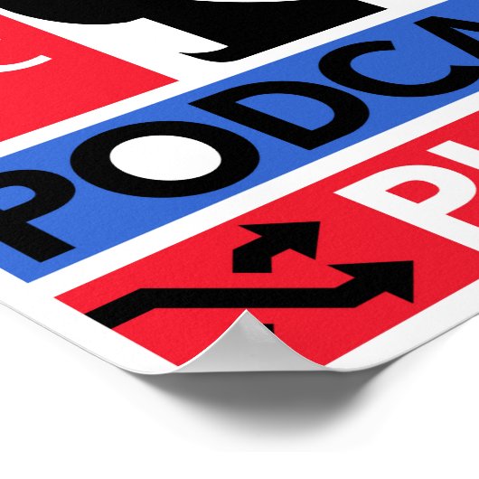 CBC Podcast-afspeellijst Poster (Hoek)