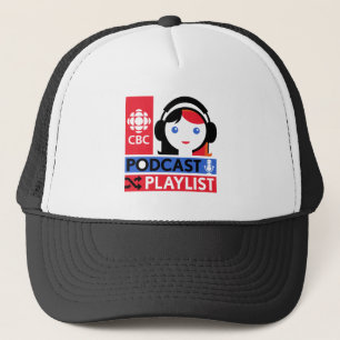 CBC Podcast-afspeellijst Trucker Pet
