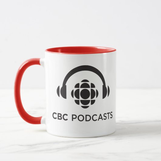 CBC Podcasts Mok (Links)