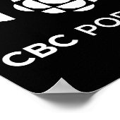 CBC Podcasts Poster (Hoek)