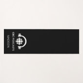 CBC Podcasts Yogamat (Voorkant (horizontaal))