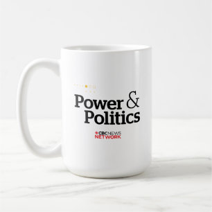 CBC Power & Politics Koffiemok