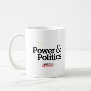 CBC Power & Politics Koffiemok