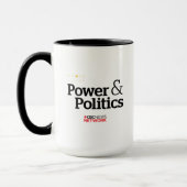 CBC Power & Politics Mok (Links)