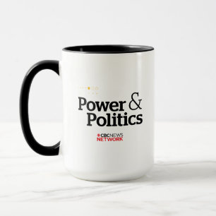 CBC Power & Politics Mok