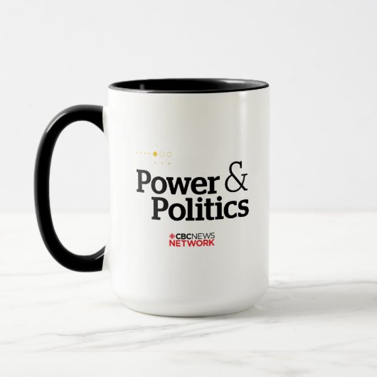 CBC Power & Politics Mok (Links)