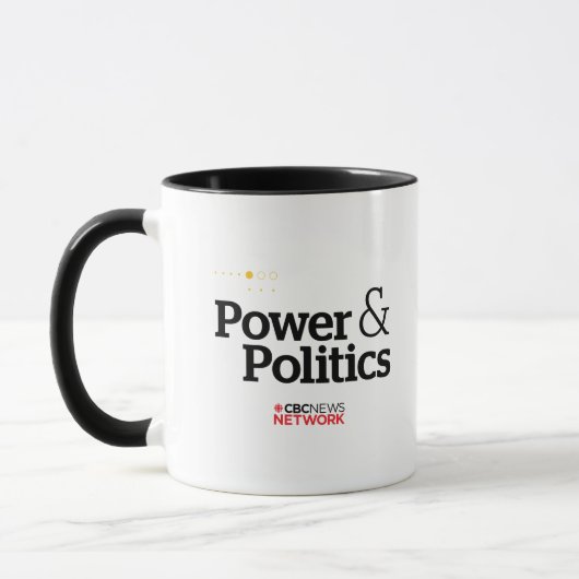 CBC Power & Politics Mok (Links)