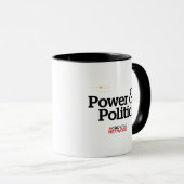 CBC Power & Politics Mok (Voorkant rechts)