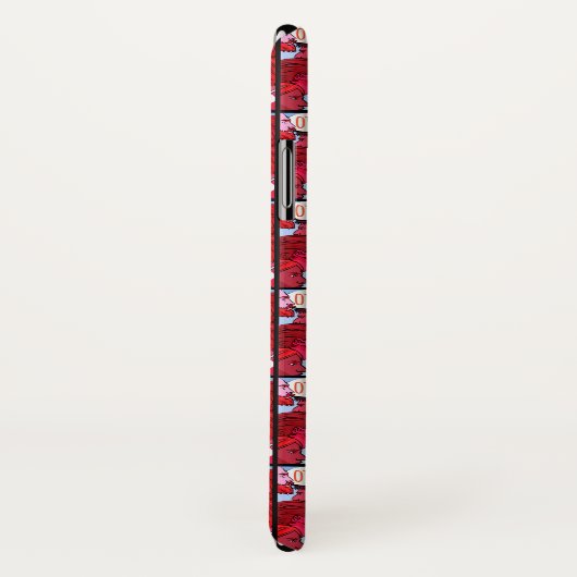 CBC Problemen van andere mensen Case-Mate iPhone Case (Achterkant / rechts)