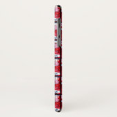 CBC Problemen van andere mensen Case-Mate iPhone Case (Achterkant/links)