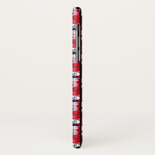 CBC Problemen van andere mensen Case-Mate iPhone Case (Achterkant/links)