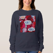 CBC Problemen van andere mensen Trui (Voorkant)