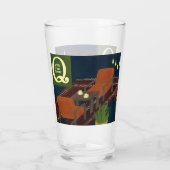 CBC Q Glass Tumbler (Achterkant)