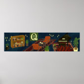 CBC Q POSTER (Voorkant)