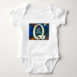 CBC Q ROMPER