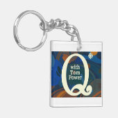 CBC Q SLEUTELHANGER (Voorkant Links)